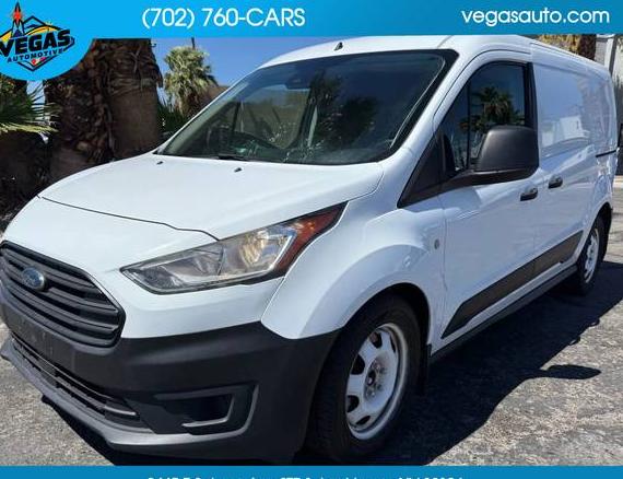 FORD TRANSIT CONNECT 2019 NM0LS7E26K1399520 image